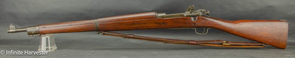 Smith Corona 1903A3 03A3 1903 Springfield-img-7
