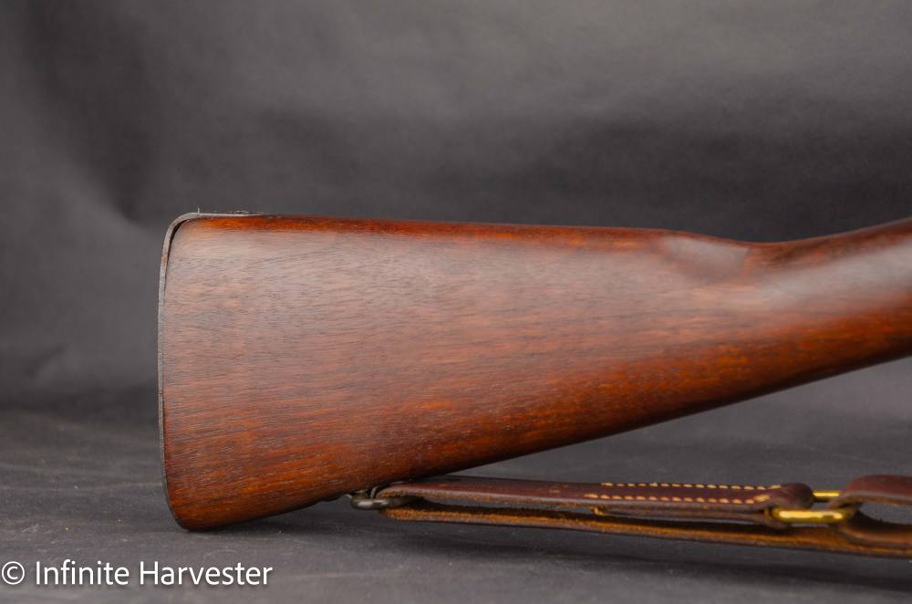 Smith Corona 1903A3 03A3 1903 Springfield-img-2