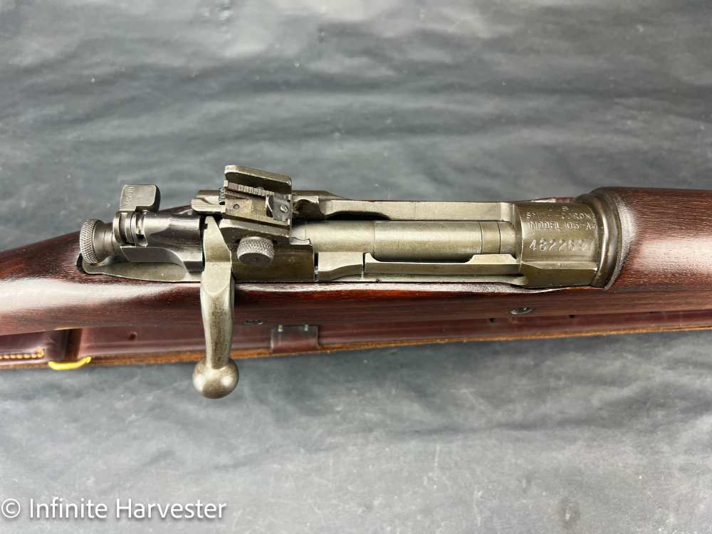 Smith Corona 1903A3 03A3 1903 Springfield-img-28