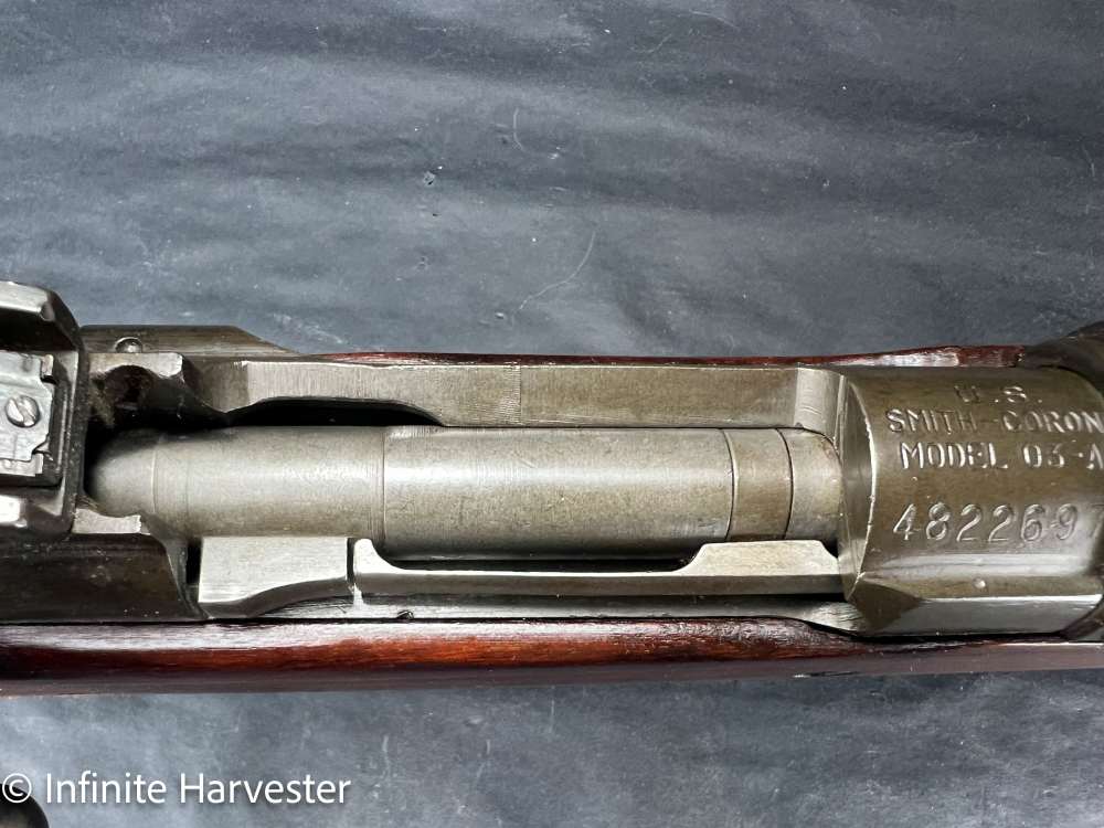 Smith Corona 1903A3 03A3 1903 Springfield-img-17