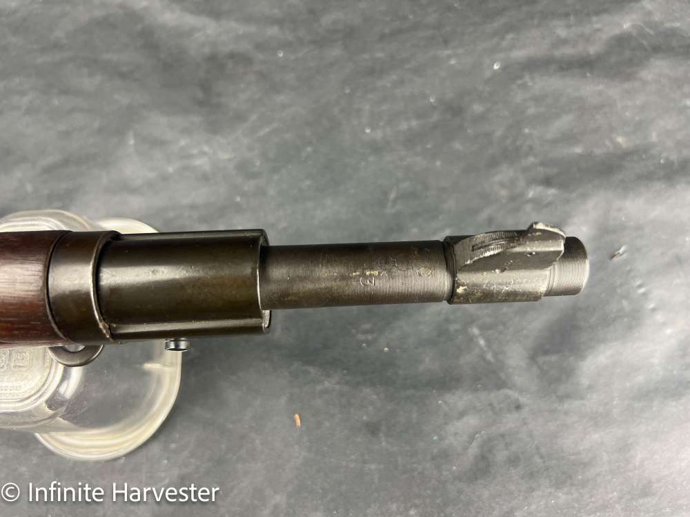 Smith Corona 1903A3 03A3 1903 Springfield-img-31