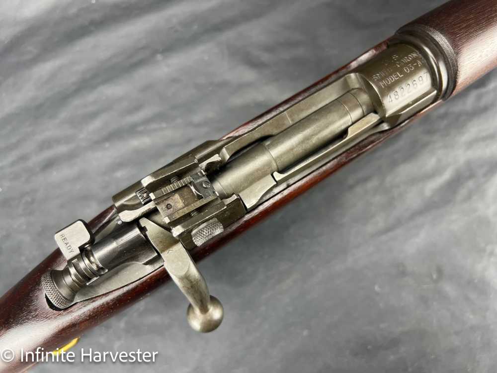Smith Corona 1903A3 03A3 1903 Springfield-img-14