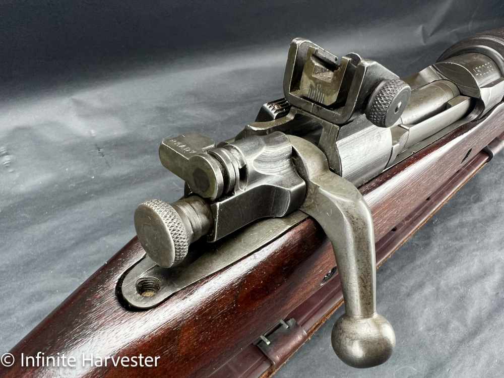 Smith Corona 1903A3 03A3 1903 Springfield-img-15