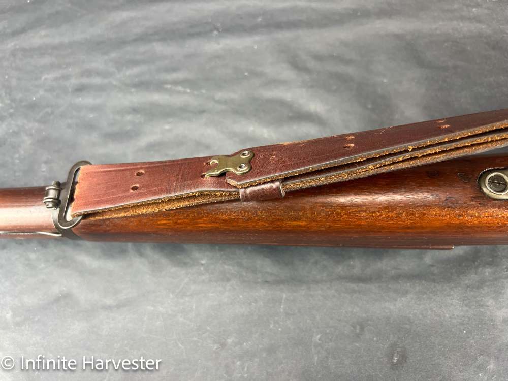 Smith Corona 1903A3 03A3 1903 Springfield-img-45