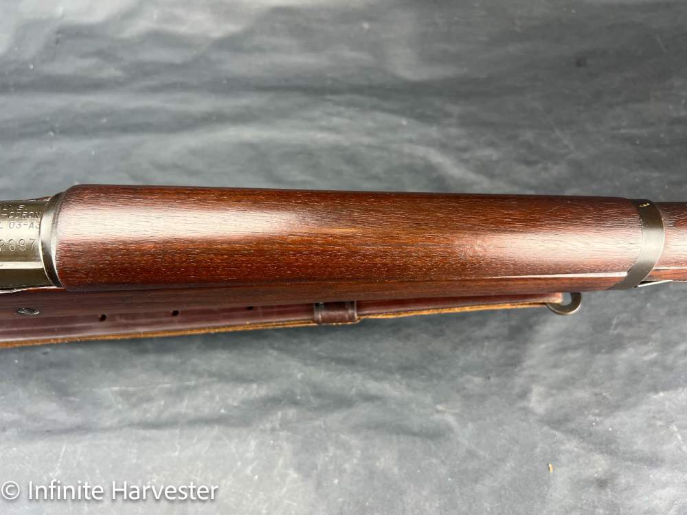 Smith Corona 1903A3 03A3 1903 Springfield-img-29