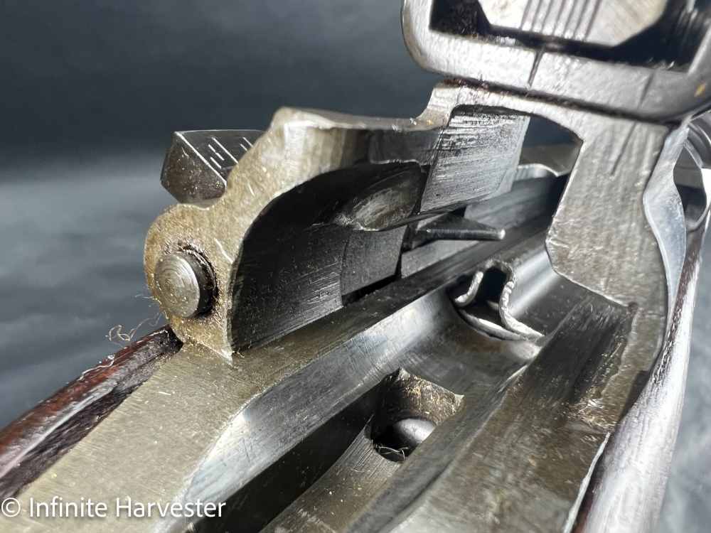 Smith Corona 1903A3 03A3 1903 Springfield-img-21