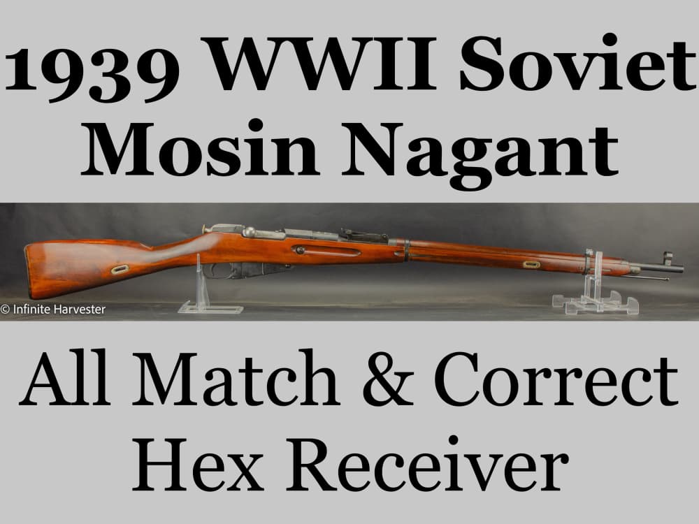 Tula Mosin Nagant-img-0