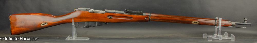 Tula Mosin Nagant-img-1