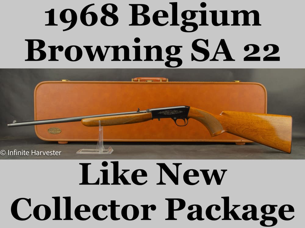 Browning SA22 SA-22-img-0