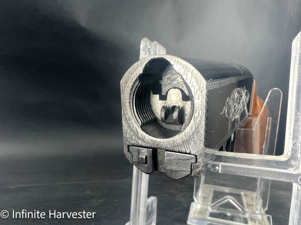 Browning SA22 SA-22-img-23