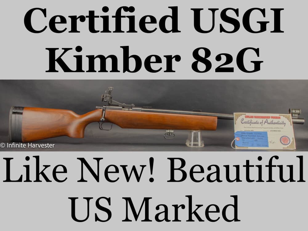Kimber 82G CMP-img-0