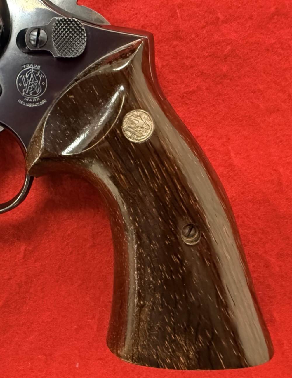 Smith & Wesson Model 10-6 Ohio State Highway Patrol 40th Anniversary-img-6
