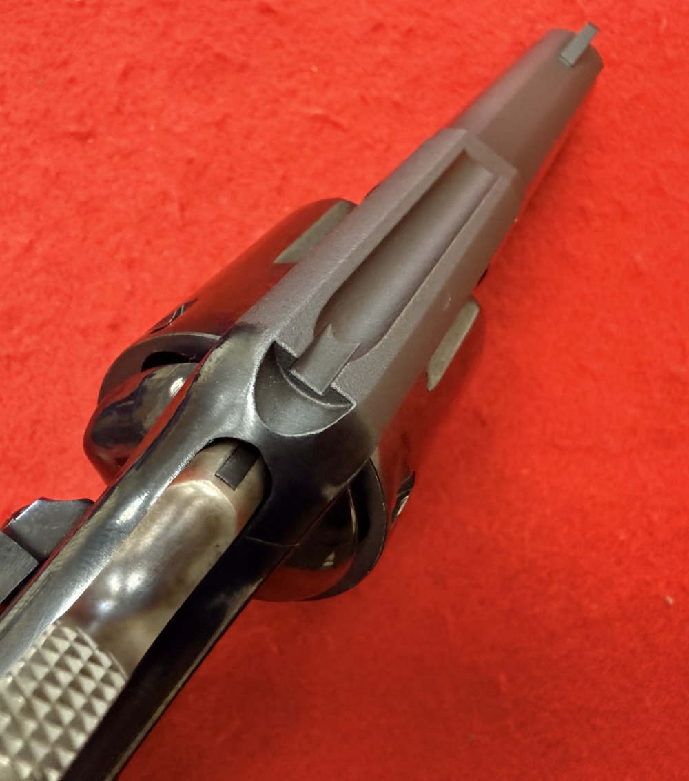 Smith & Wesson Model 10-6 Ohio State Highway Patrol 40th Anniversary-img-13