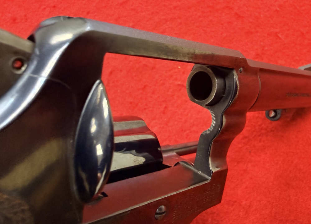 Smith & Wesson Model 10-6 Ohio State Highway Patrol 40th Anniversary-img-18