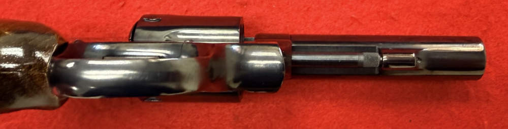 Smith & Wesson Model 10-6 Ohio State Highway Patrol 40th Anniversary-img-21
