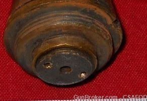 JAPANESE NORDENFELT FUZE EARLY FROM Col. Jarrett COLLECTION #103-img-6