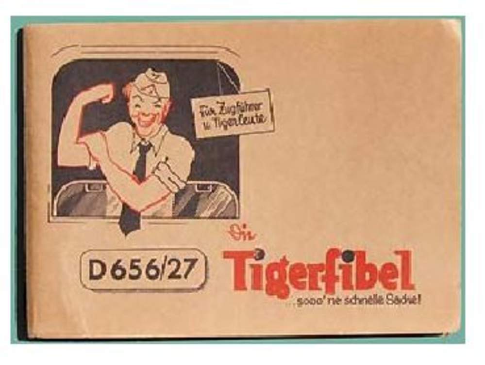  GERMAN 88 TIGER TANK LOT PLUS POWDER BAG + BONUS . INTEL. MANUAL CDs-img-17