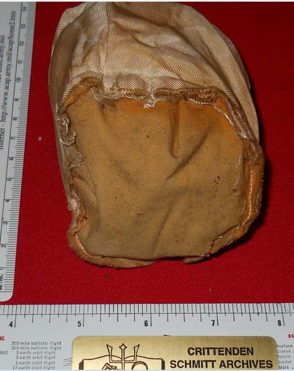  GERMAN 88 TIGER TANK LOT PLUS POWDER BAG + BONUS . INTEL. MANUAL CDs-img-16