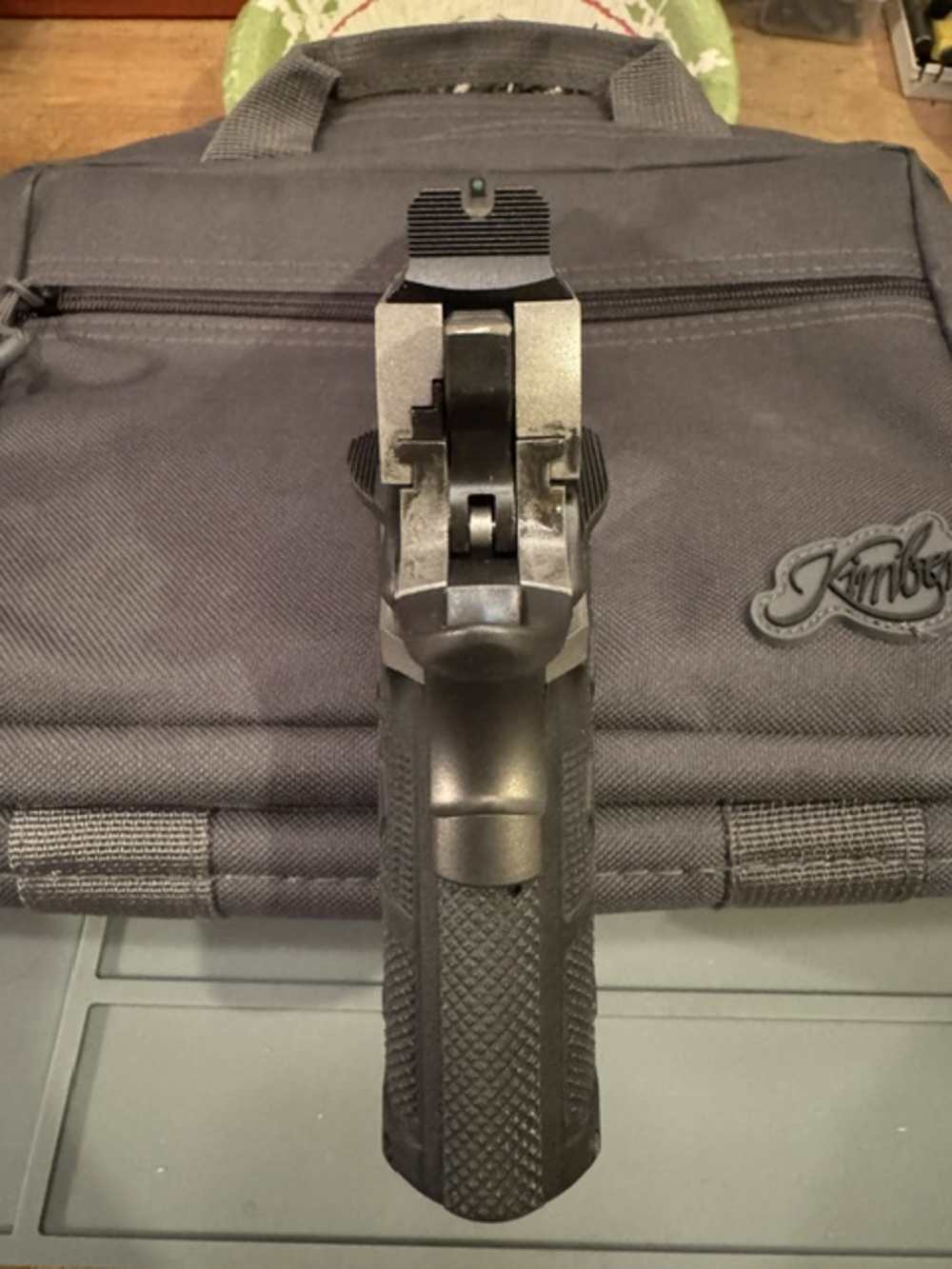 LNIB Kimber 2K11 Pro Stainless OR-img-3