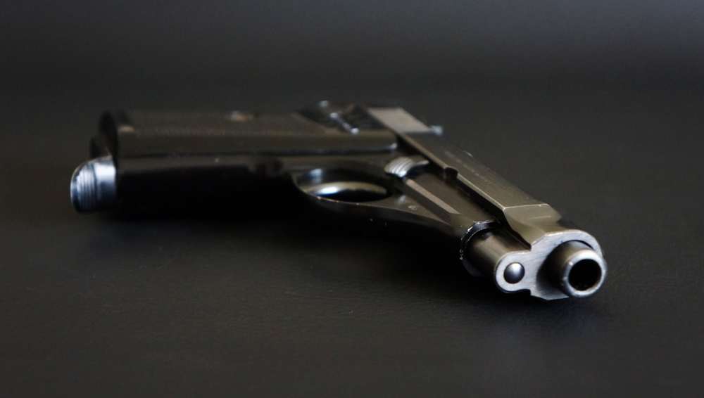 Beretta Model 70 Early Puma Made in ITALY .32 ACP – In Very Good Condition-img-15