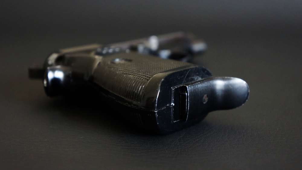 Beretta Model 70 Early Puma Made in ITALY .32 ACP – In Very Good Condition-img-18