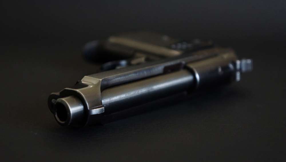 Beretta Model 70 Early Puma Made in ITALY .32 ACP – In Very Good Condition-img-16