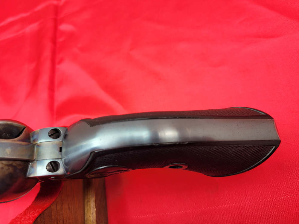 COLT SAA 1st gen 38 Special Single Action Army  MINT CONDITION-img-6