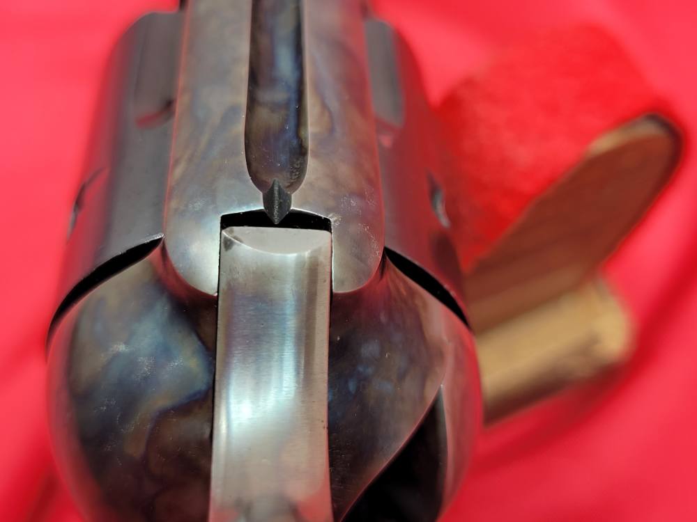 COLT SAA 1st gen 38 Special Single Action Army  MINT CONDITION-img-11