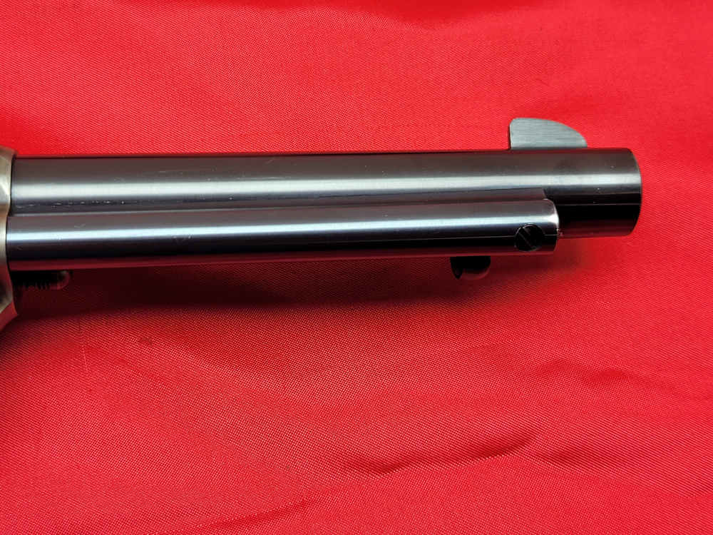 COLT SAA 1st gen 38 Special Single Action Army  MINT CONDITION-img-36