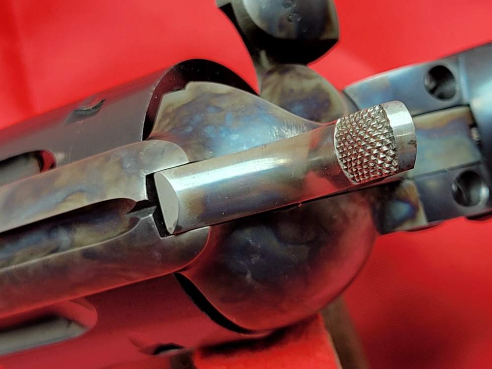 COLT SAA 1st gen 38 Special Single Action Army  MINT CONDITION-img-9