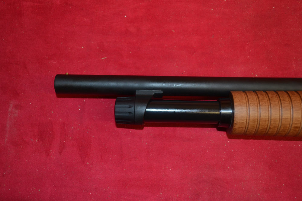 Winchester SXP Trench w/Heat Sheild 12GA 18.5"Barrel, Layaway Available.-img-8