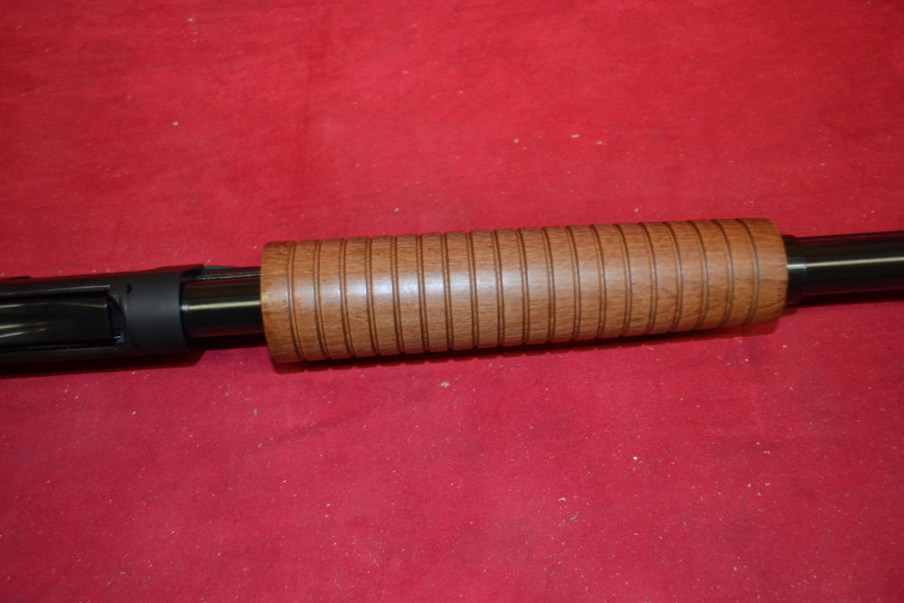Winchester SXP Trench w/Heat Sheild 12GA 18.5"Barrel, Layaway Available.-img-6