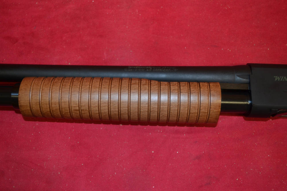 Winchester SXP Trench w/Heat Sheild 12GA 18.5"Barrel, Layaway Available.-img-9