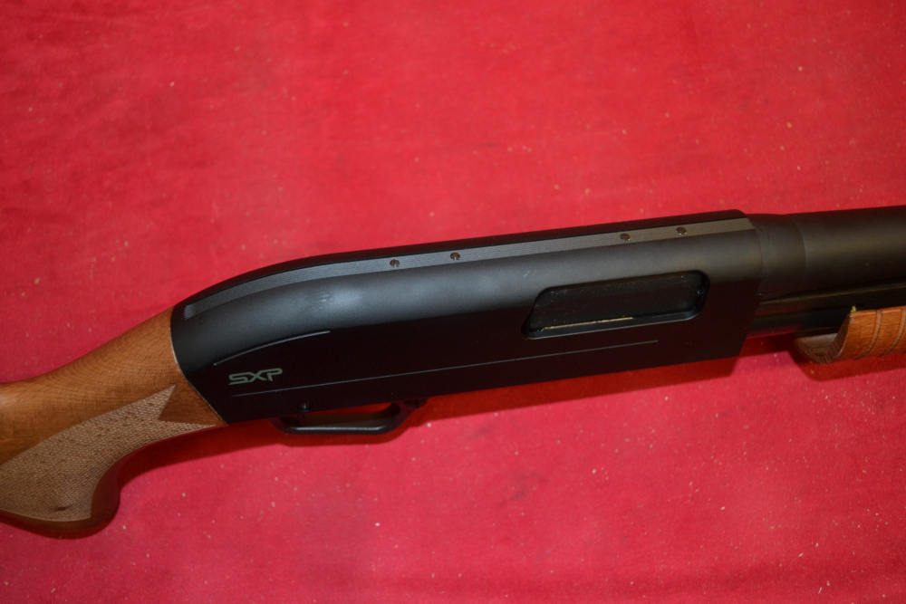 Winchester SXP Trench w/Heat Sheild 12GA 18.5"Barrel, Layaway Available.-img-4