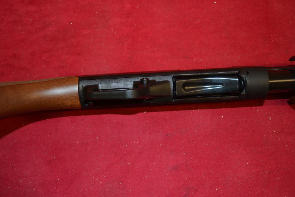 Winchester SXP Trench w/Heat Sheild 12GA 18.5"Barrel, Layaway Available.-img-3