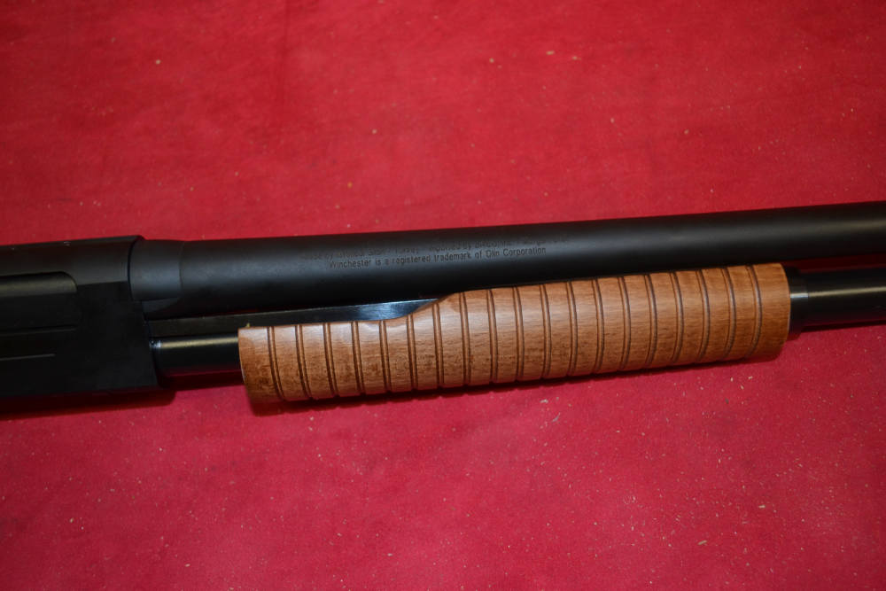 Winchester SXP Trench w/Heat Sheild 12GA 18.5"Barrel, Layaway Available.-img-5