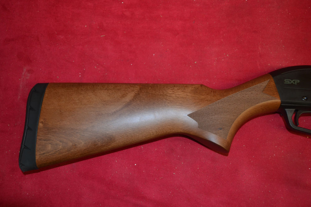Winchester SXP Trench w/Heat Sheild 12GA 18.5"Barrel, Layaway Available.-img-1