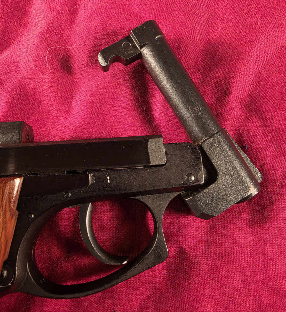 Taurus PT-22 Tip-Up Semi-Auto .22 LR-img-5