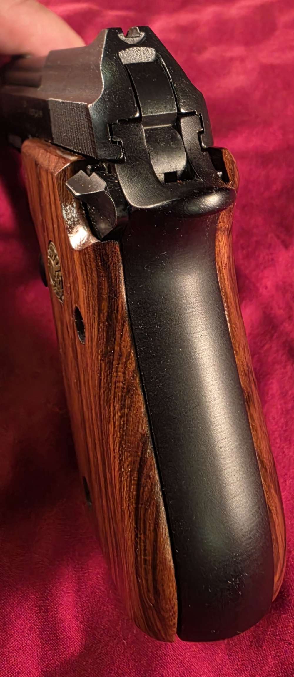 Taurus PT-22 Tip-Up Semi-Auto .22 LR-img-6
