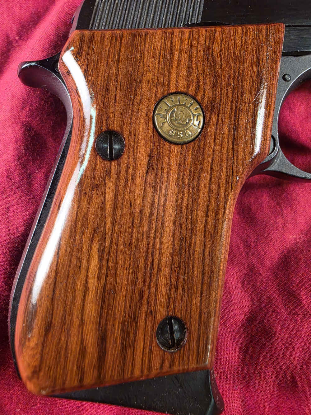 Taurus PT-22 Tip-Up Semi-Auto .22 LR-img-3