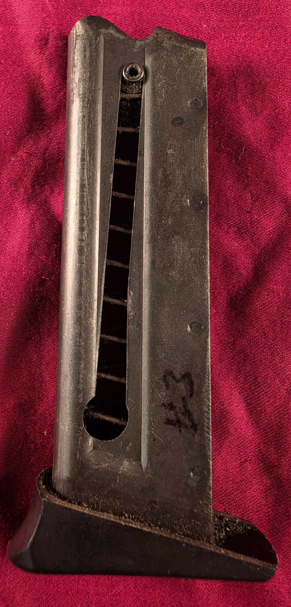 Taurus PT-22 Tip-Up Semi-Auto .22 LR-img-10