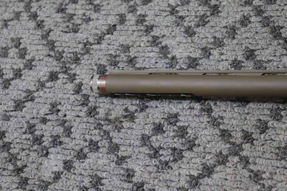 Pointer Model FT 12 Semi Auto 12 Gauge Shotgun (SN#629-H25YT-1889)-img-11