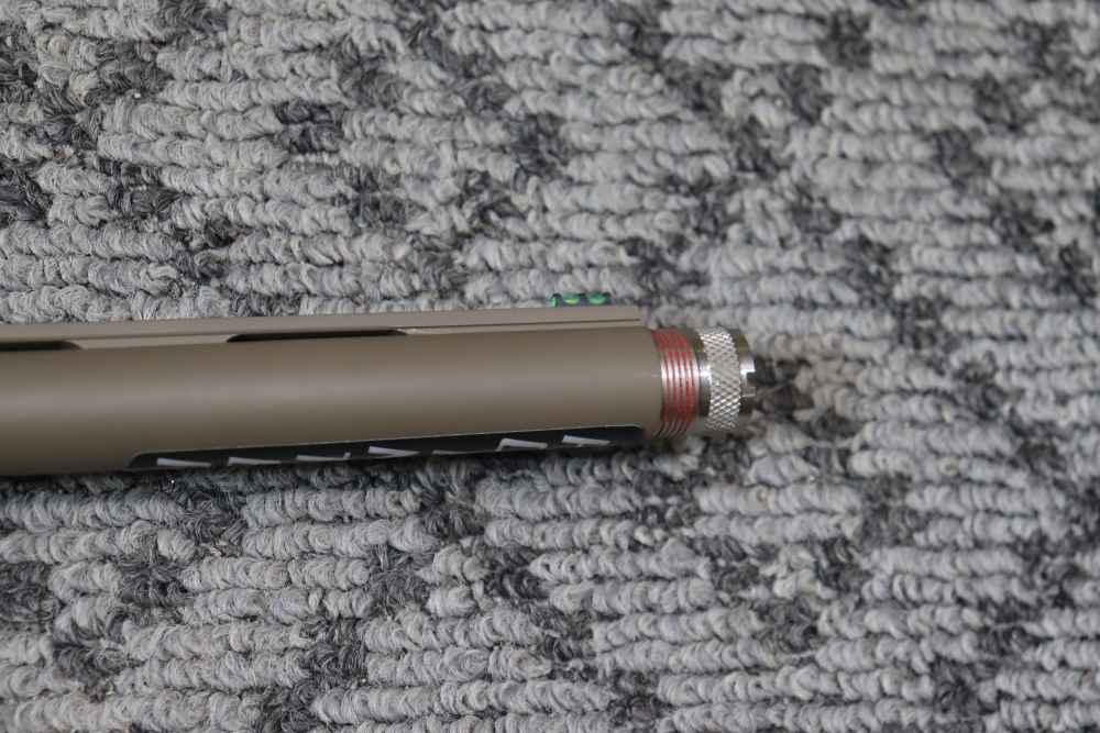 Pointer Model FT 12 Semi Auto 12 Gauge Shotgun (SN#629-H25YT-1889)-img-6