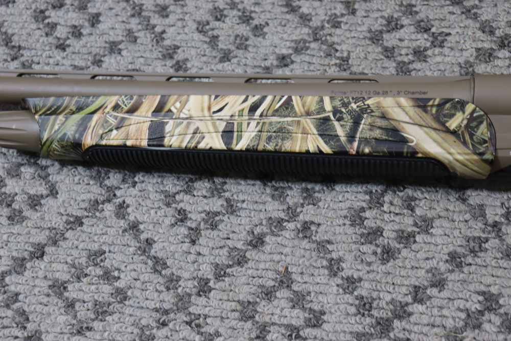 Pointer Model FT 12 Semi Auto 12 Gauge Shotgun (SN#629-H25YT-1889)-img-10