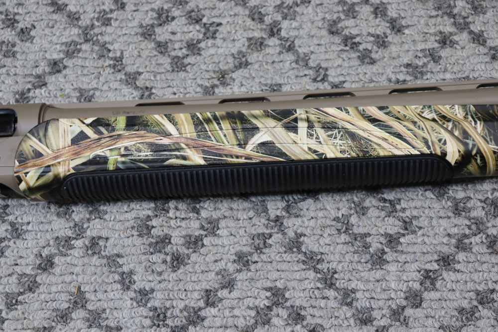 Pointer Model FT 12 Semi Auto 12 Gauge Shotgun (SN#629-H25YT-1889)-img-5