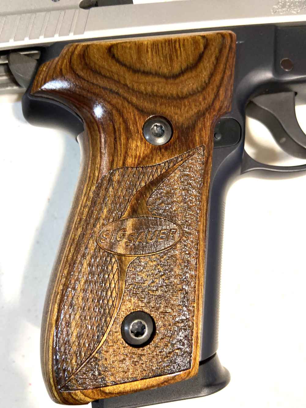 Sig Sauer P229 SAS First Generation -img-3