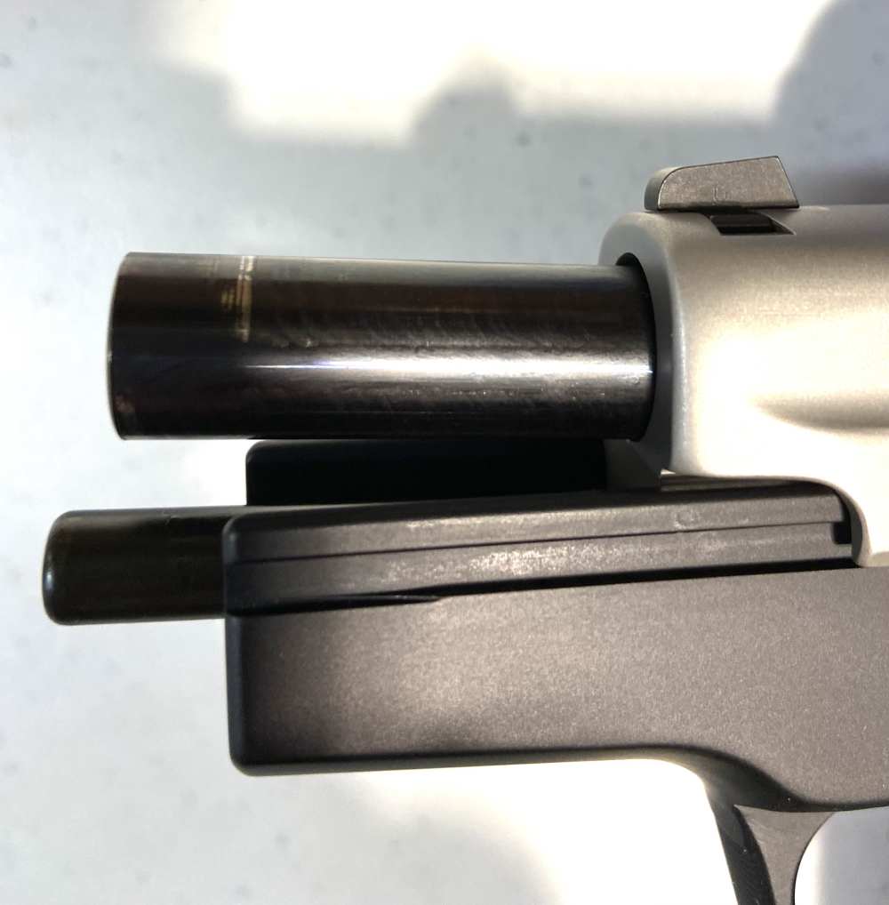 Sig Sauer P229 SAS First Generation -img-6