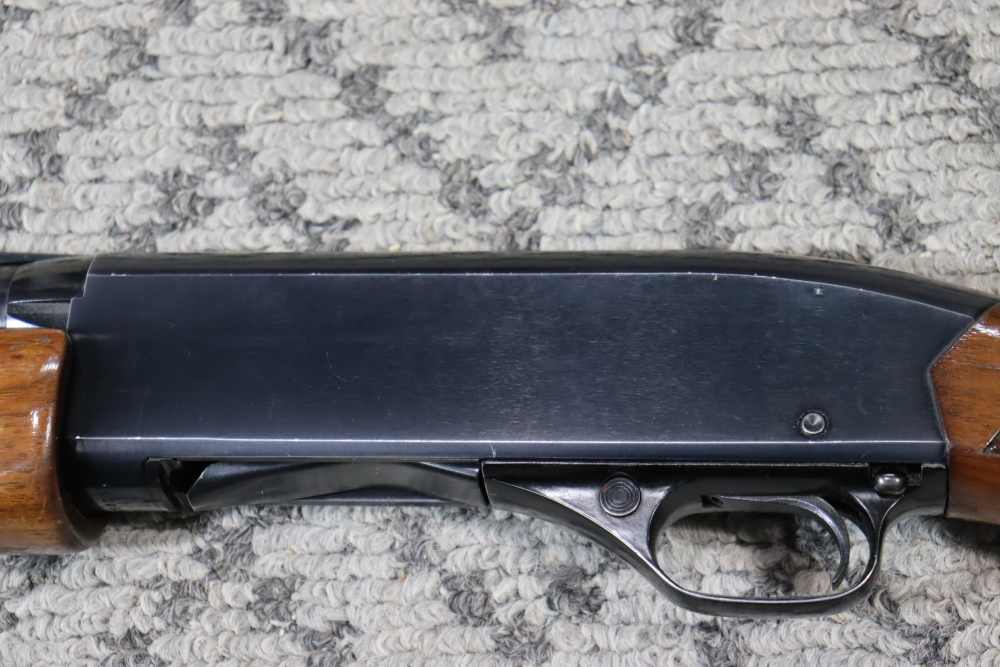 Winchester Model 1200 Pump Action 20 Gauge Shotgun (SN#L684035)-img-7