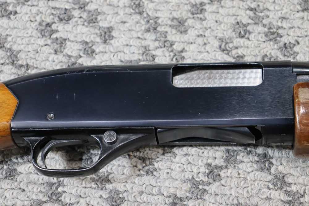 Winchester Model 1200 Pump Action 20 Gauge Shotgun (SN#L684035)-img-2