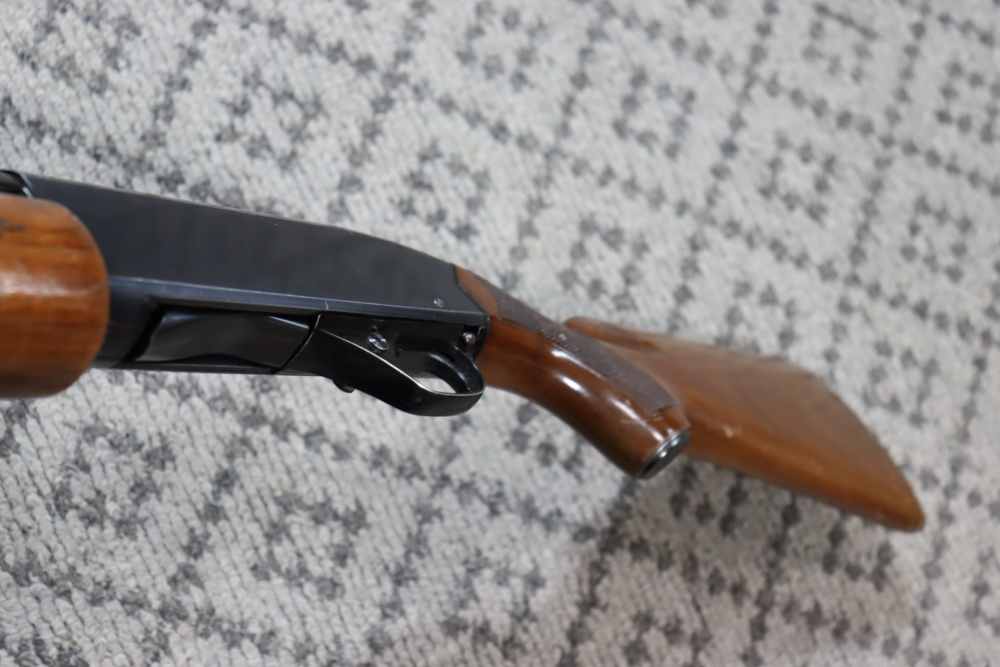 Winchester Model 1200 Pump Action 20 Gauge Shotgun (SN#L684035)-img-13
